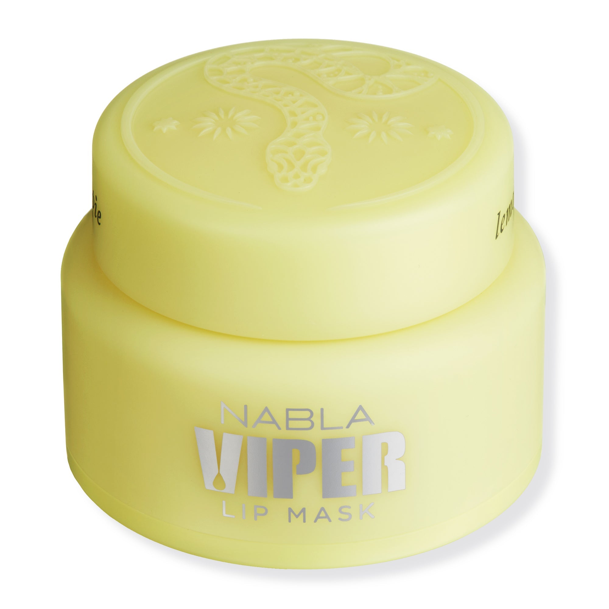 nabla-cosmetics-viper-lip-mask-maschera-labbra-idratante-riparatrice image 2