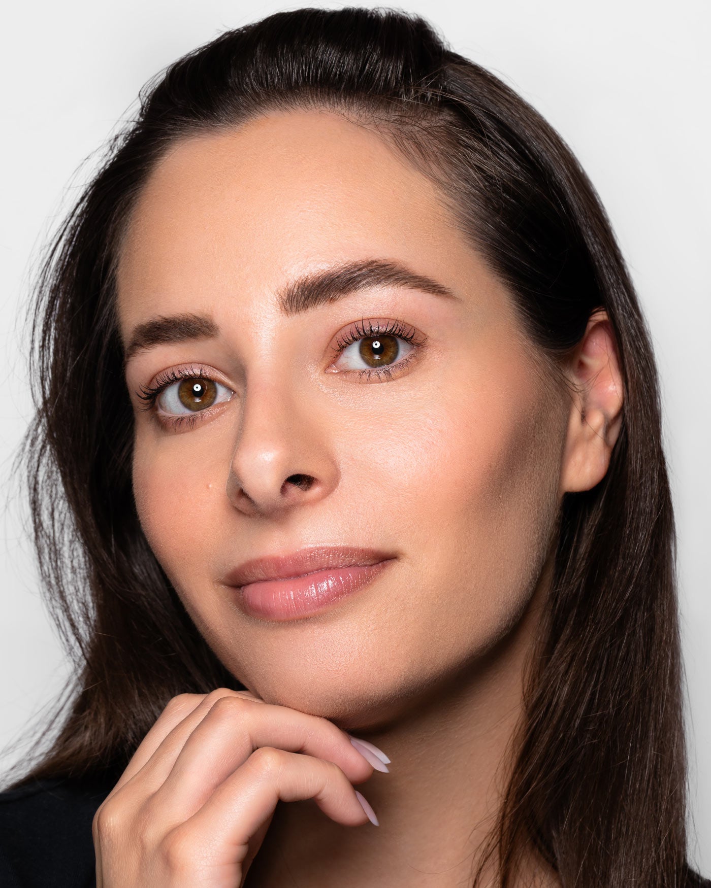 astra-make-up-velvet-skin-loose-powder-cipria-in-polvere-coprenza-leggera image 2