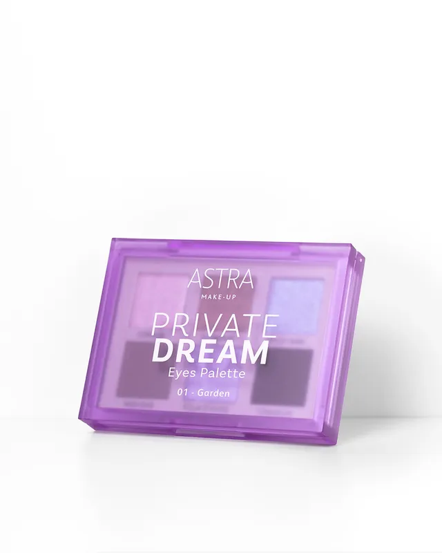 astra-make-up-private-dream-eyes-palette-palette-occhi-6-ombretti image 1