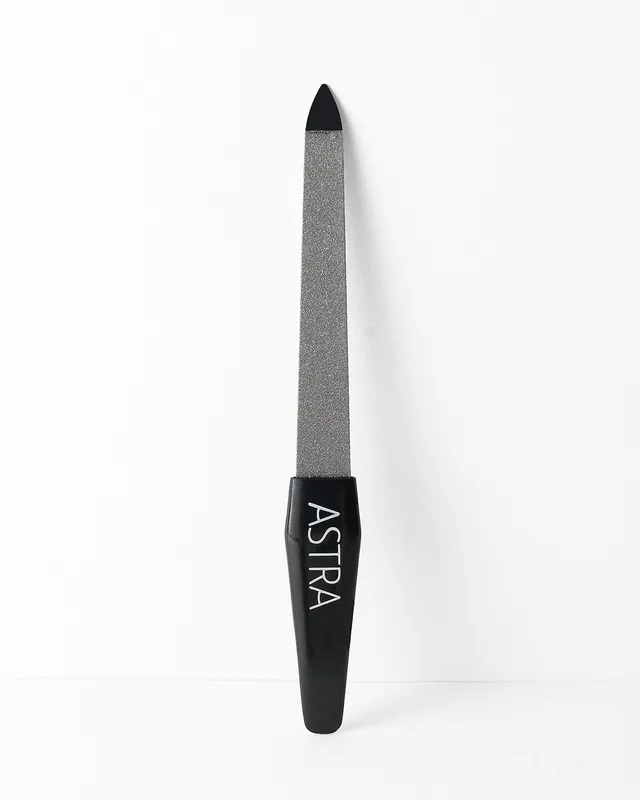 astra-make-up-nail-file-lima-unghie-in-acciaio image 1