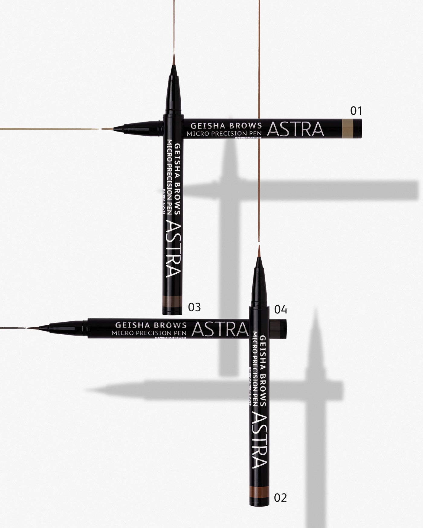 astra-make-up-geisha-brows-micro-precision-pen-sopracciglia-4-tonalit image 4