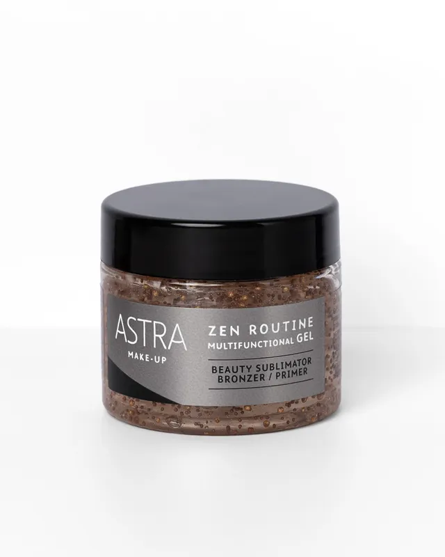 astra-make-up-zen-routine-multifunctional-gel-primer-bronzer-viso image 1