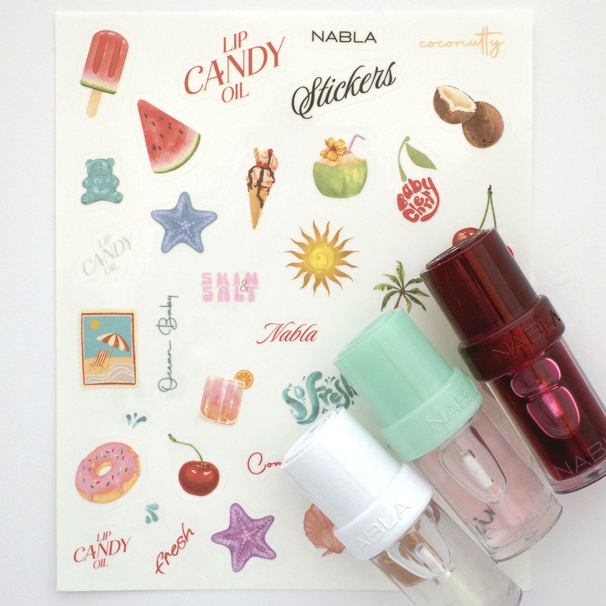 nabla-cosmetics-salted-skin-stickers-sheet-adesivi-decorativi-14x17-cm image 2
