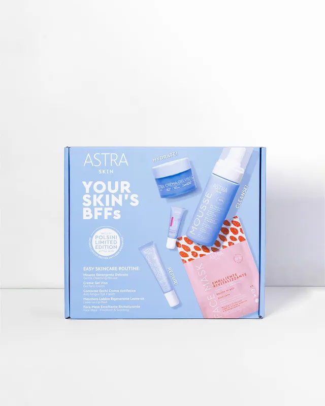 astra-make-up-astra-skin-your-skin-s-bffs-box-set-skincare-completo-6-pezzi image 1