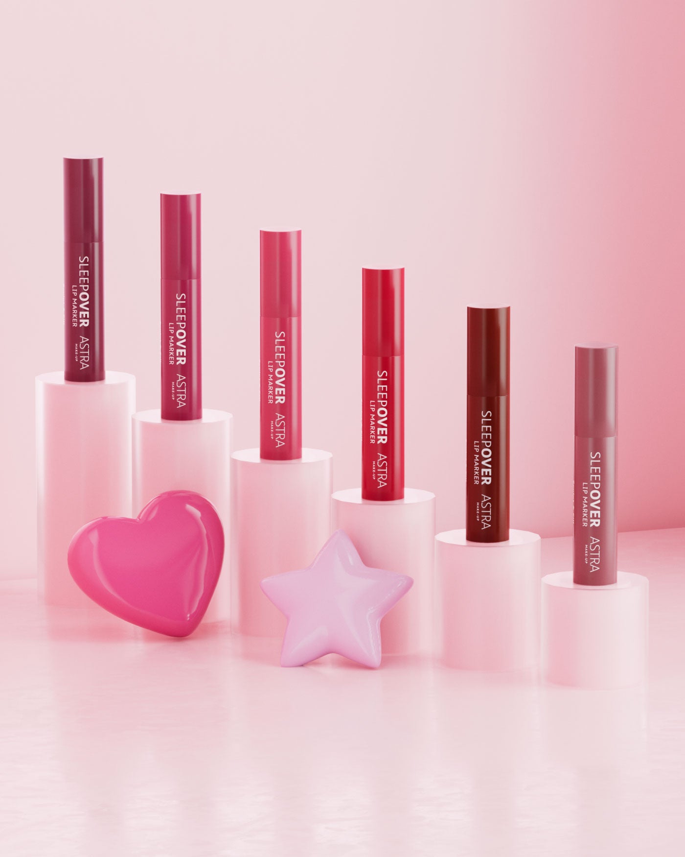 astra-make-up-sleepover-lip-marker-pennarello-labbra-overlining image 5