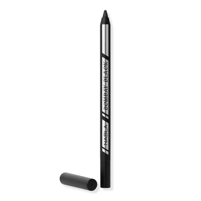nabla-cosmetics-bombay-black-matita-occhi-waterproof-nera image 1