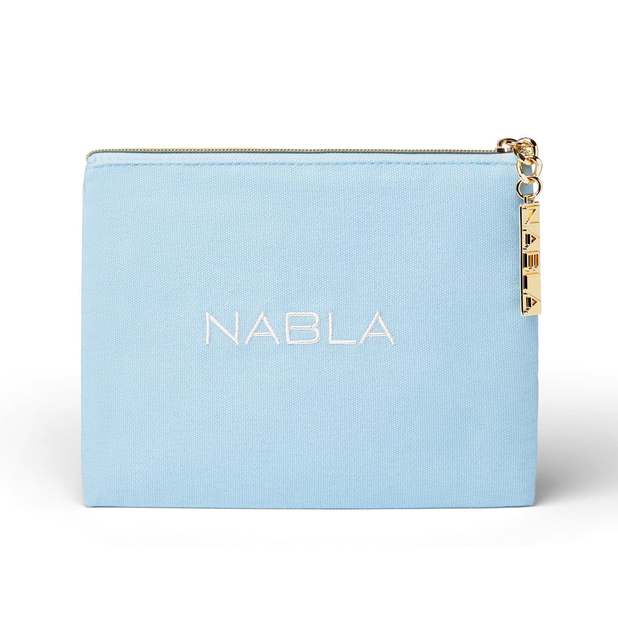 nabla-cosmetics-everyday-beauty-pouch-pochette-trucco-salvaspazio image 1