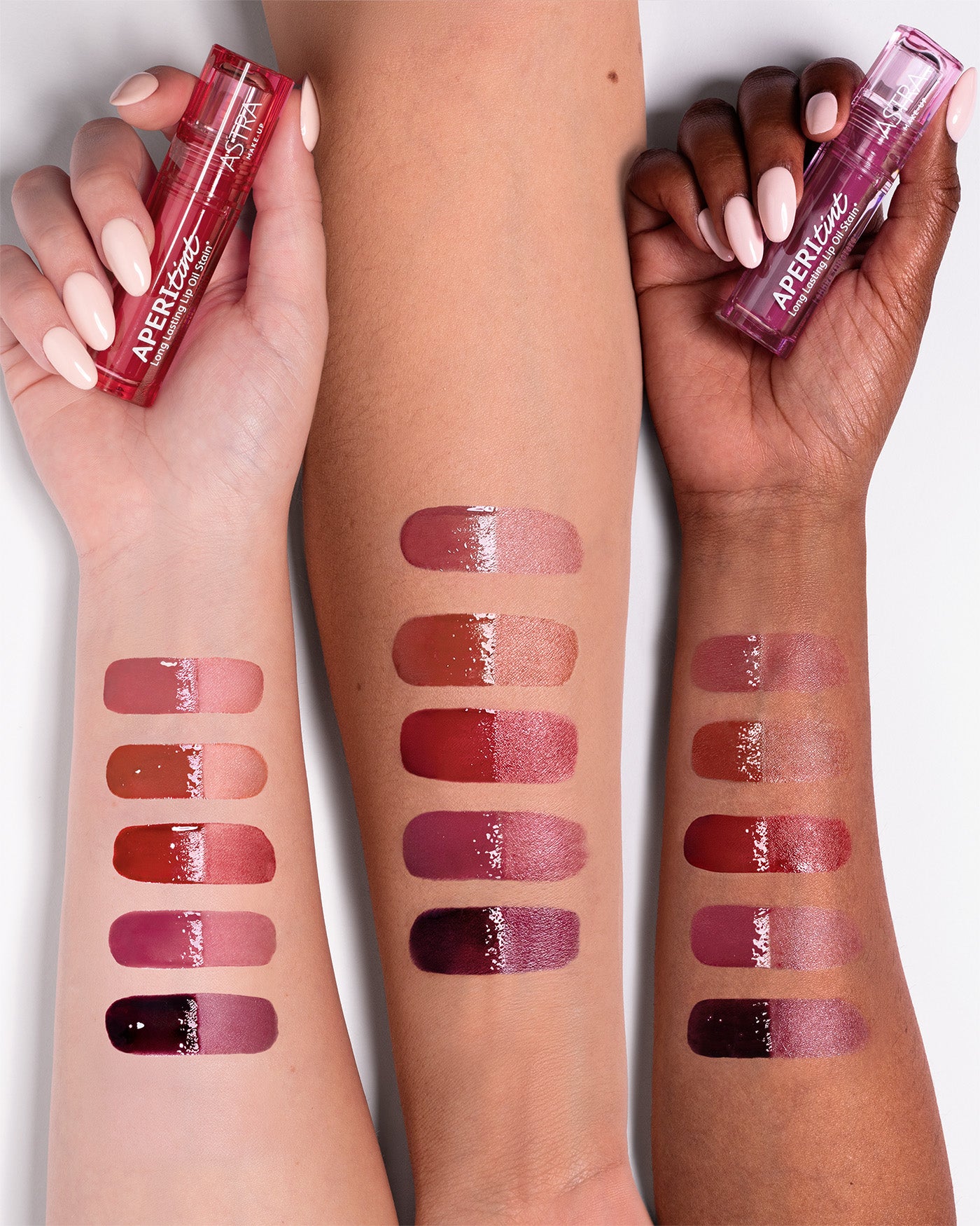 astra-make-up-aperitint-lip-oil-stain-lunga-durata-glossy image 4