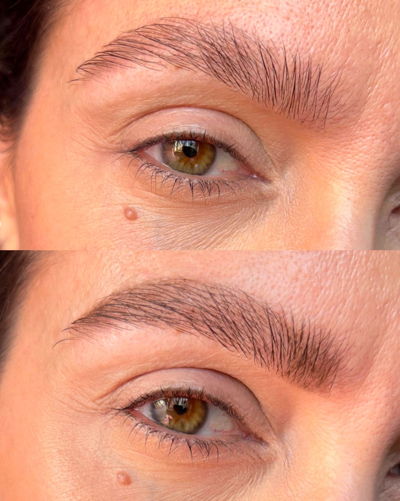 astra-make-up-pure-beauty-brow-gel-gel-sopracciglia-trasparente-naturale image 3