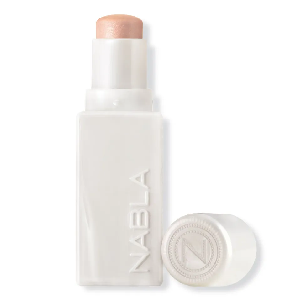 nabla-cosmetics-art-of-skin-glazing-stick-illuminante-stick-effetto-glass-skin image 1