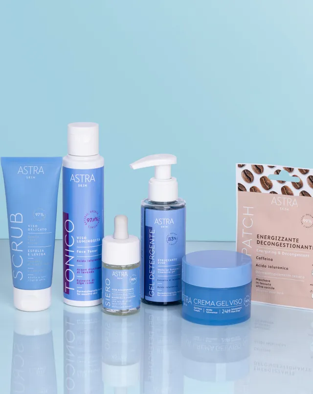 astra-make-up-set-skincare-pelle-normale-mista-6-prodotti image 1