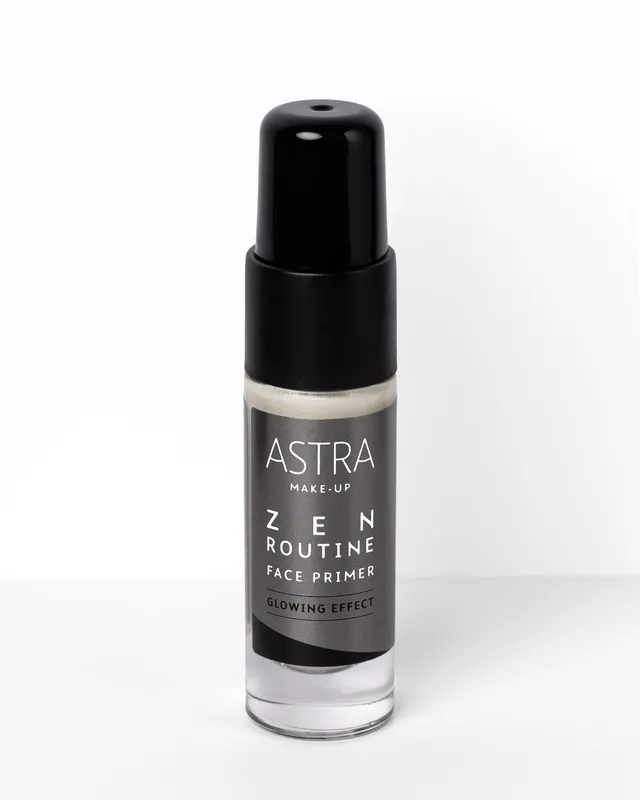 astra-make-up-zen-routine-face-primer-glowing-effect-primer-viso-illuminante image 1