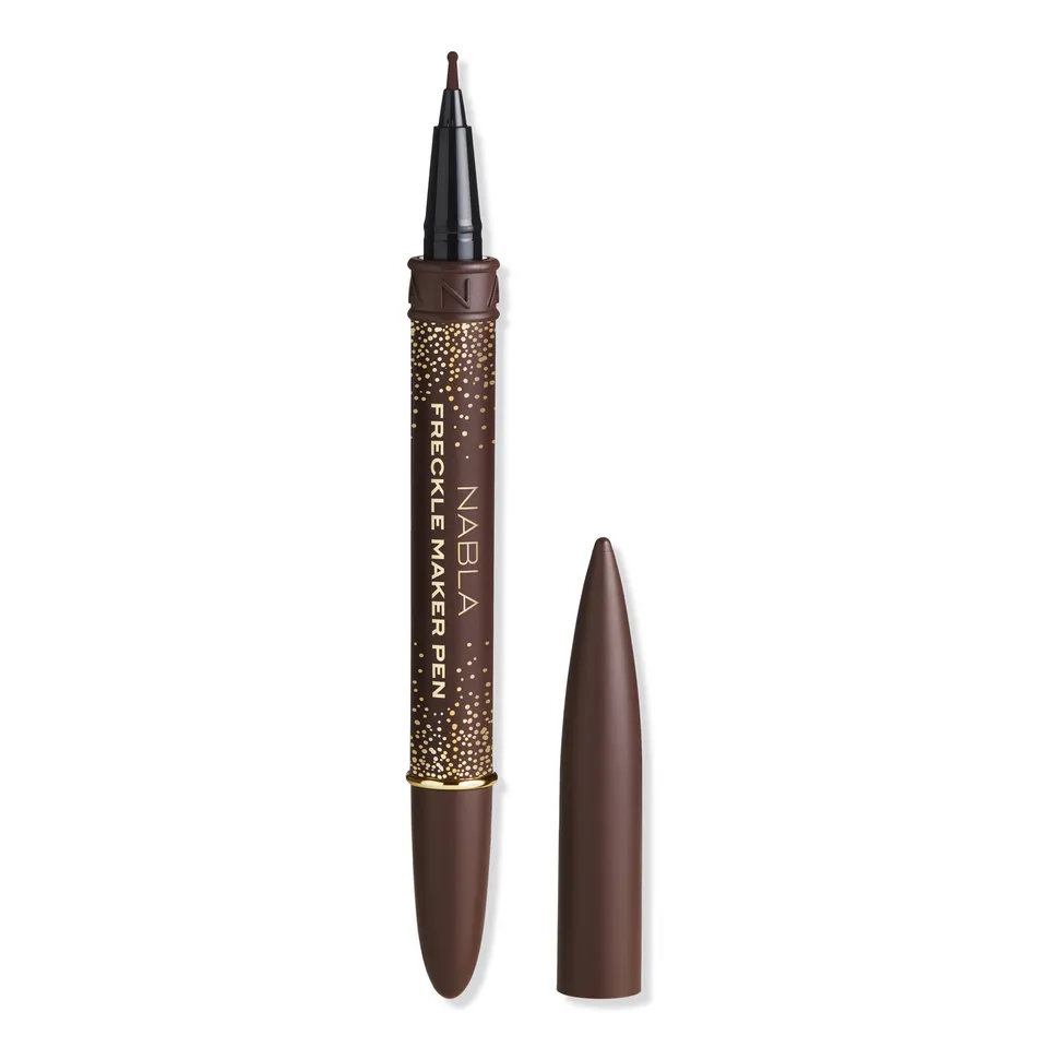 nabla-cosmetics-freckle-maker-pen-penna-lentiggini-effetto-naturale image 1