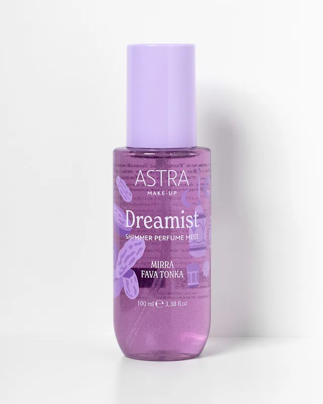 astra-make-up-dreamist-04-acqua-profumata-shimmer-mirra-fava-tonka image 1