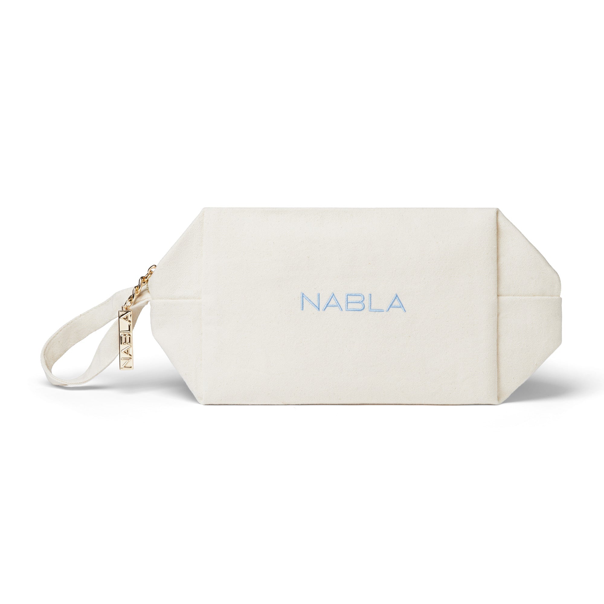 nabla-cosmetics-everyday-beauty-organizer-in-cotone-naturale image 2