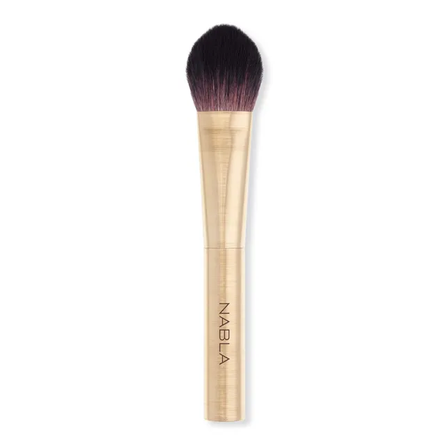 nabla-cosmetics-bonne-mine-brush-pennello-viso-per-creme-e-polveri image 1