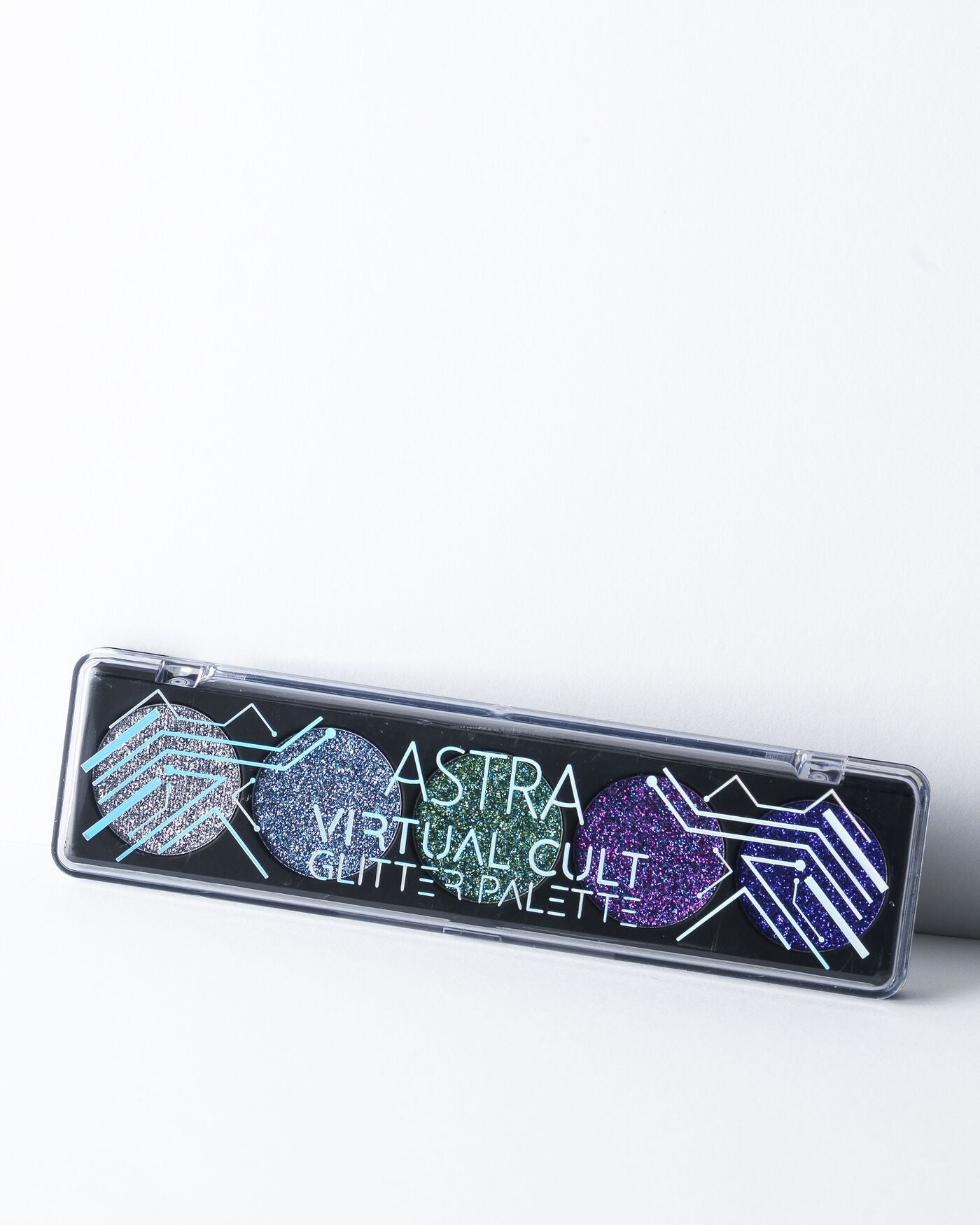 astra-make-up-virtual-cult-palette-occhi-glitter-pressati-5-colori image 5