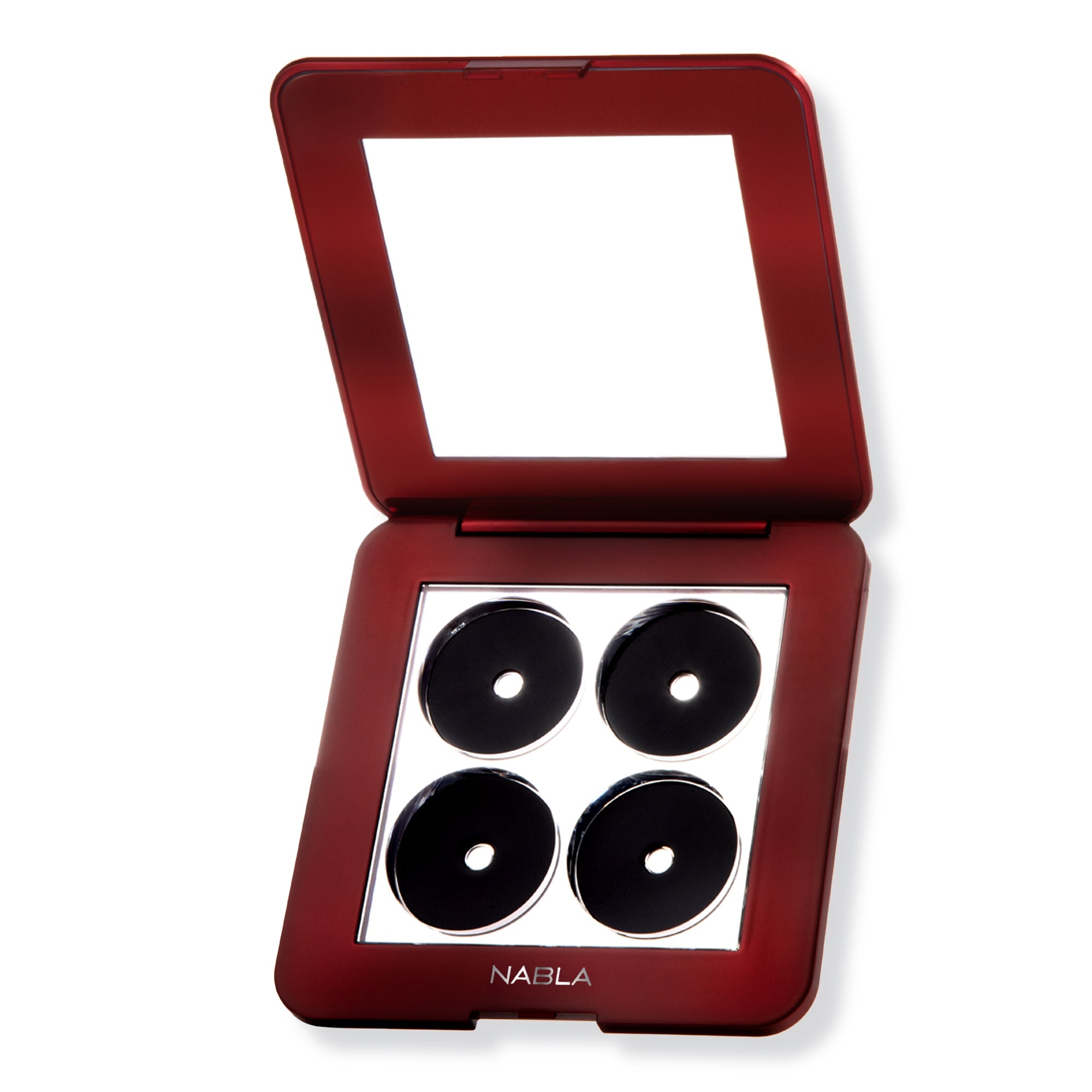 nabla-cosmetics-liberty-x-palette-palette-magnetica-vuota-da-4-cialde image 6