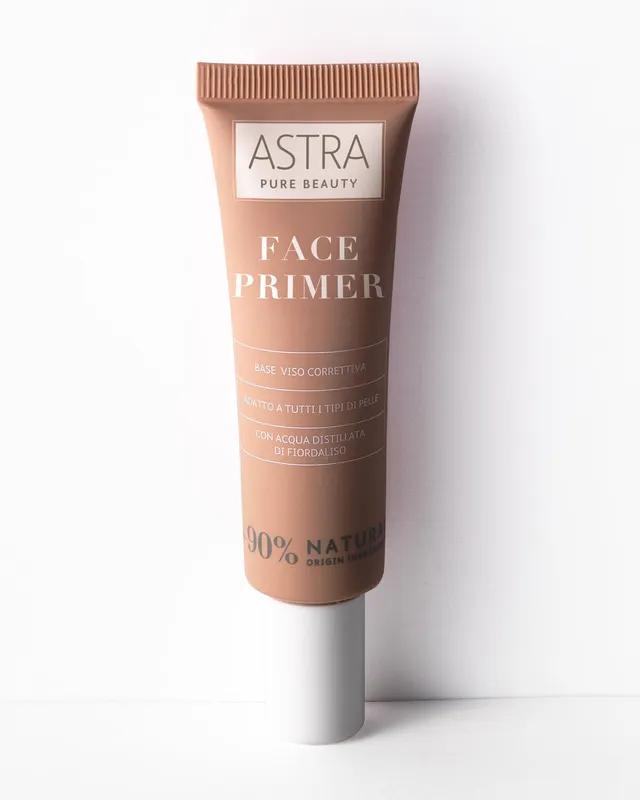 astra-make-up-pure-beauty-face-primer-primer-viso-correttivo-naturale image 1