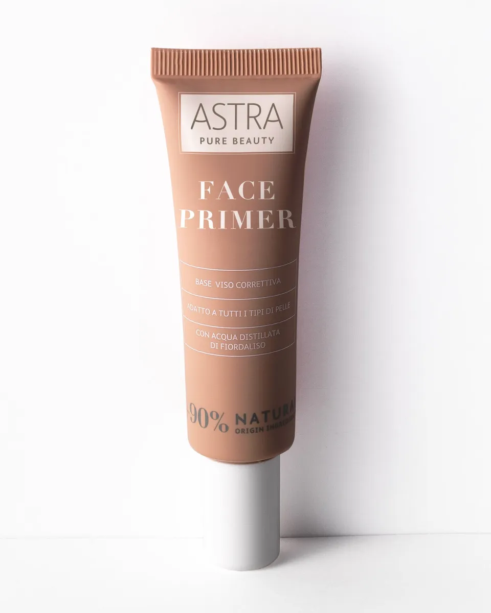astra-make-up-pure-beauty-face-primer-primer-viso-correttivo-naturale image 1