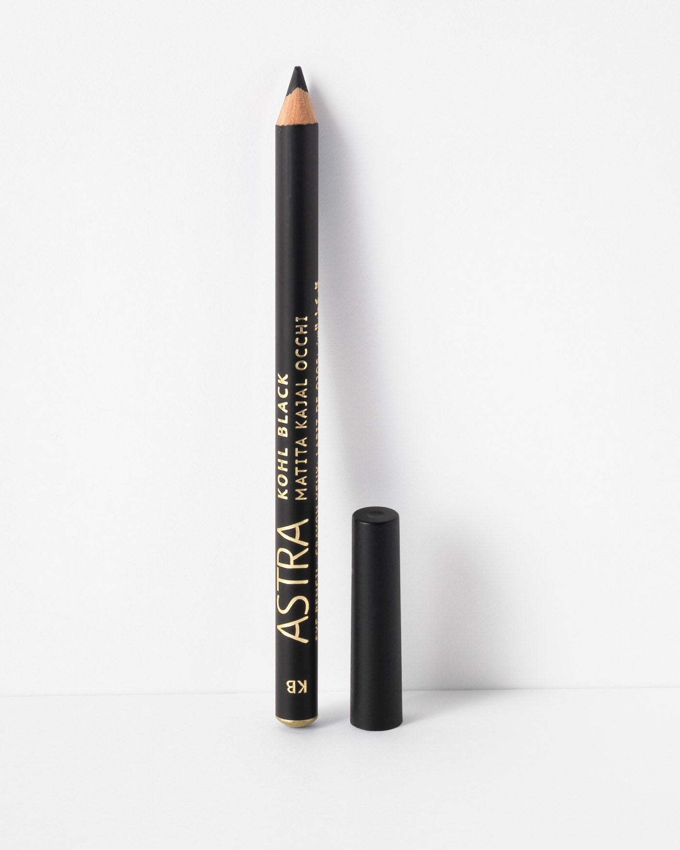 astra-make-up-kohl-black-matita-kajal-occhi-nero-intenso image 1