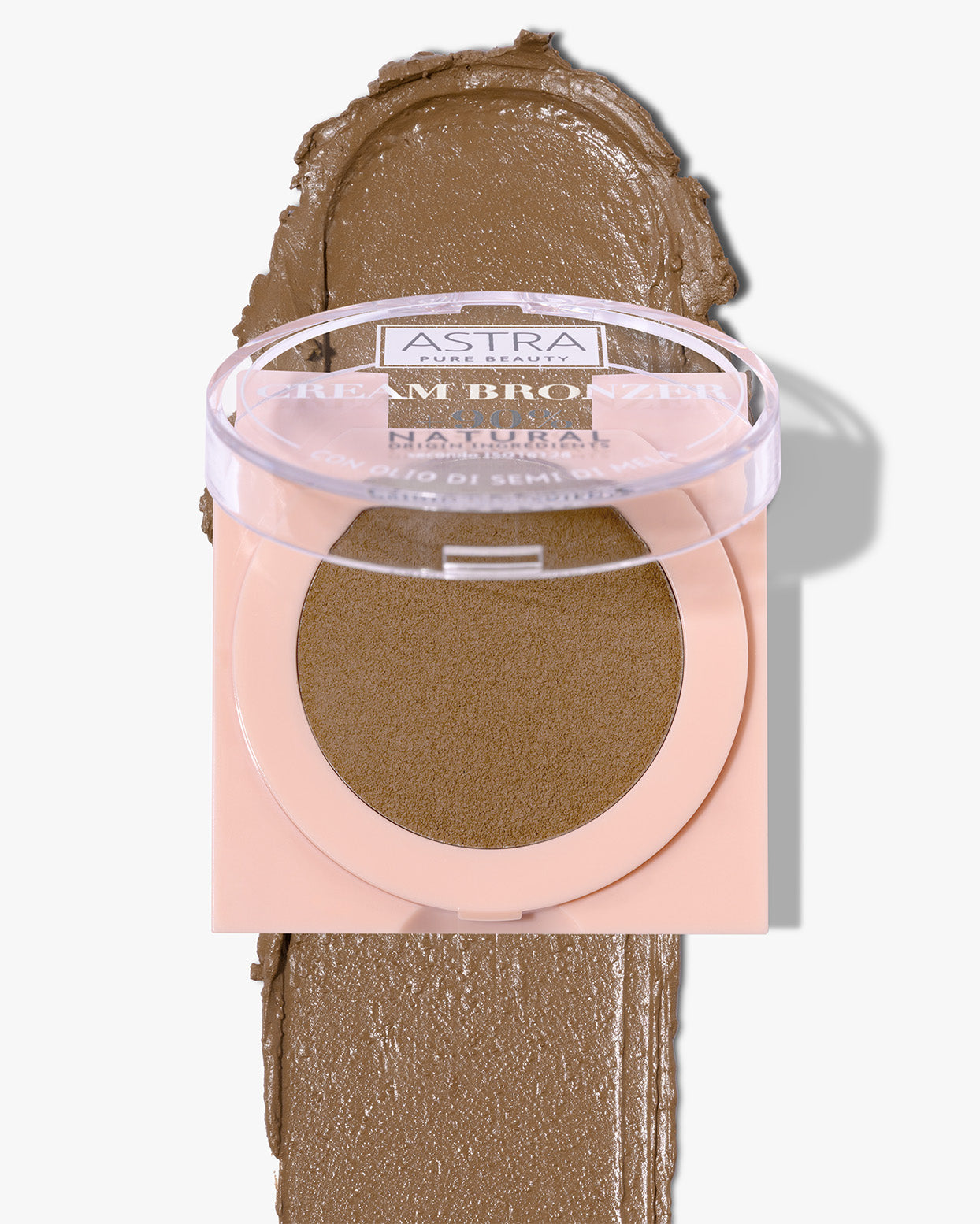 astra-make-up-pure-beauty-cream-bronzer-bronzer-cremoso-naturale image 3