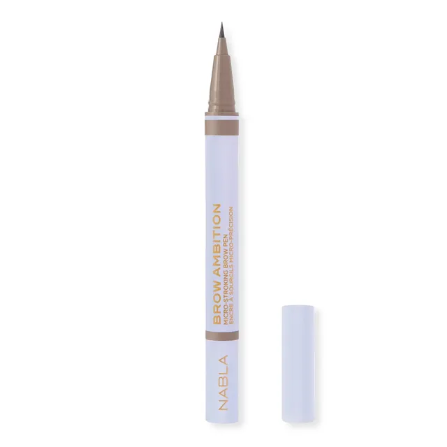 nabla-cosmetics-brow-ambition-penna-sopracciglia-micro-punta image 1