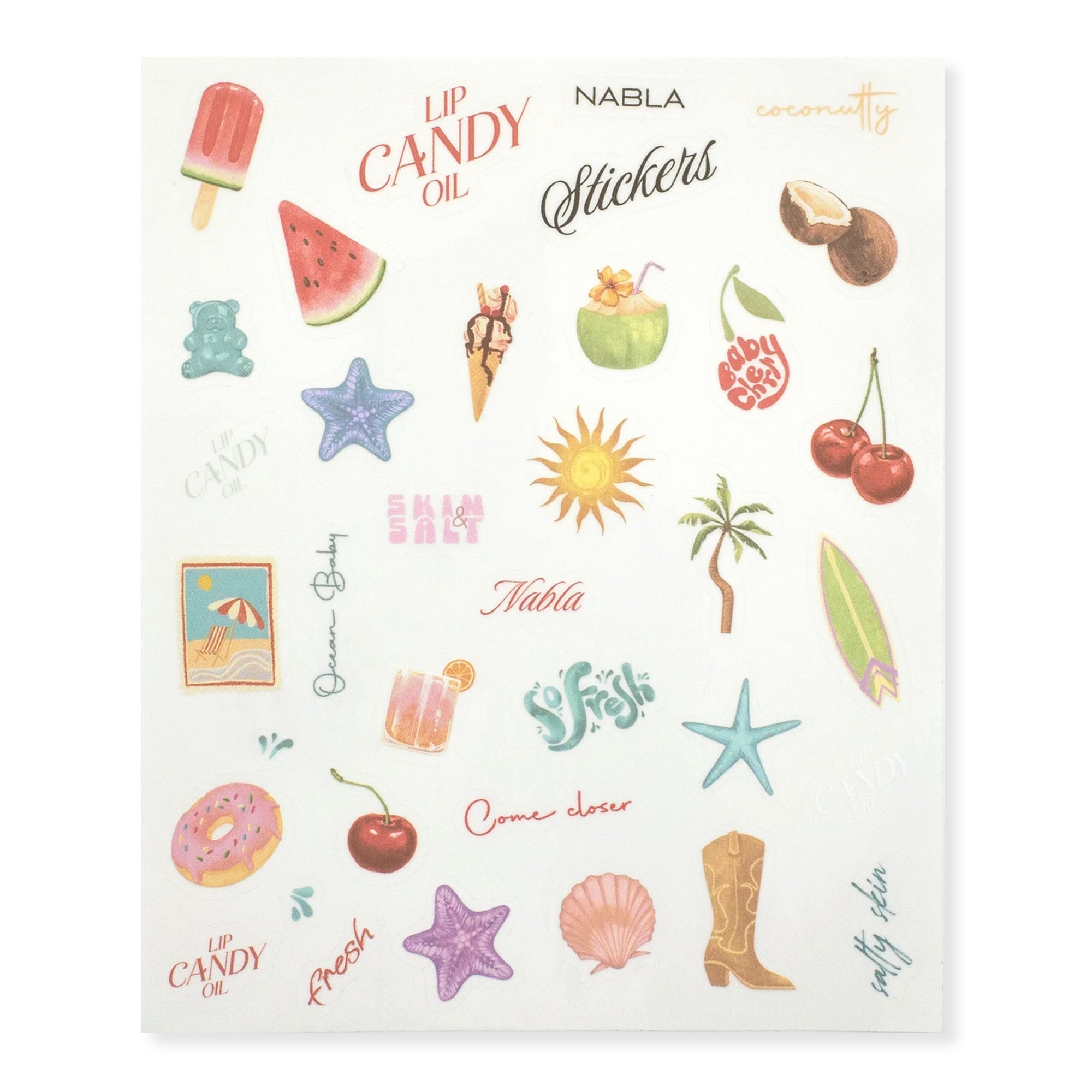 nabla-cosmetics-salted-skin-stickers-sheet-adesivi-decorativi-14x17-cm image 1