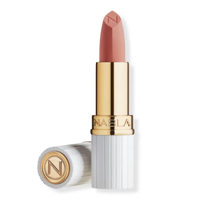 nabla-cosmetics-matte-pleasure-lipstick-rossetto-opaco-comfort image 1