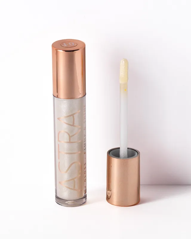 astra-make-up-my-gloss-plump-shine-lip-gloss-volumizzante-luminoso image 1