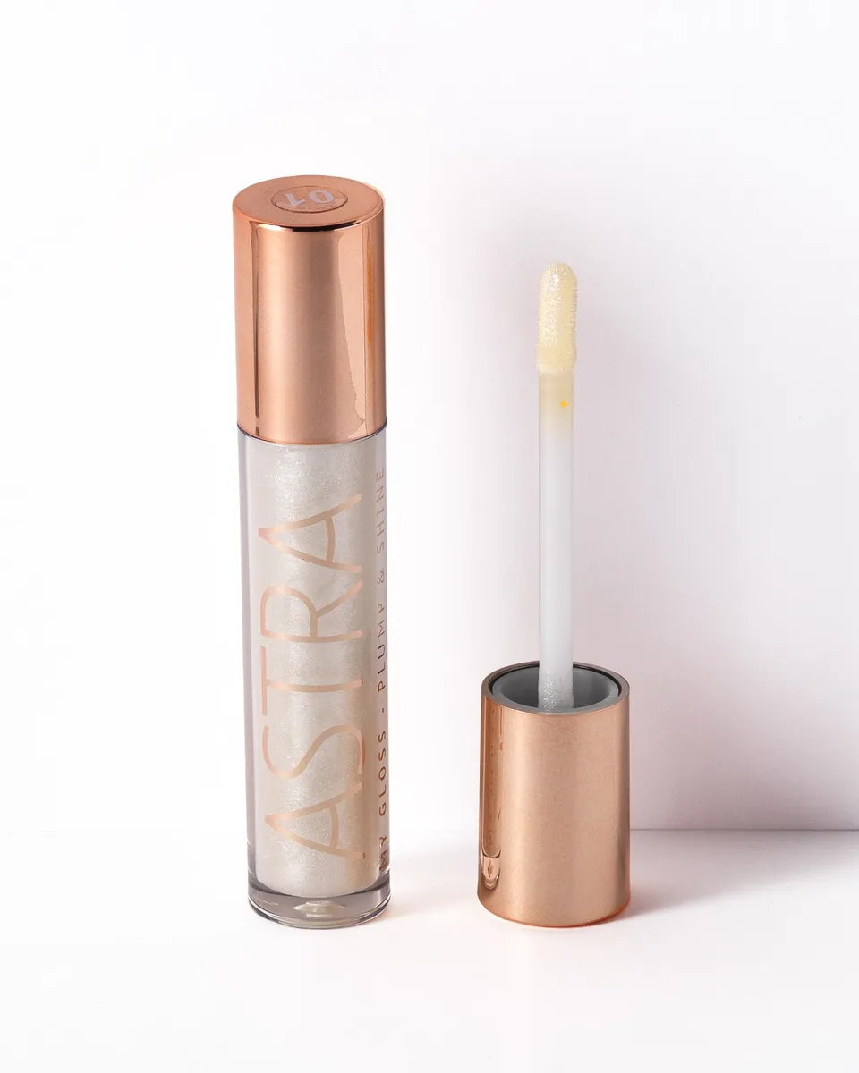 astra-make-up-my-gloss-plump-shine-lip-gloss-volumizzante-luminoso image 1