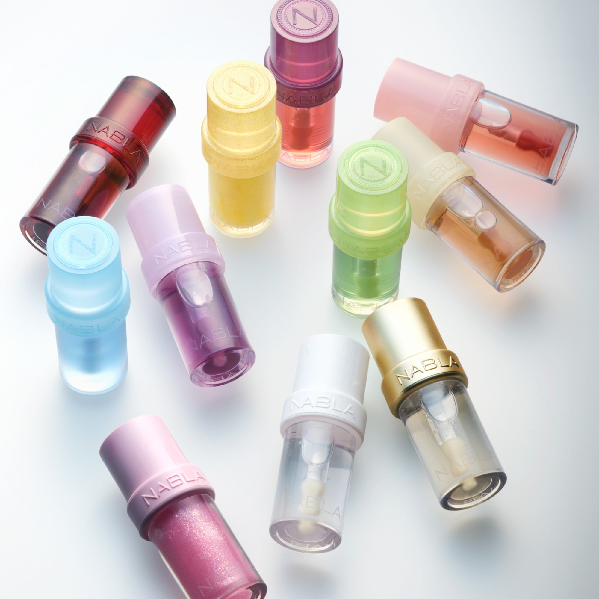 nabla-cosmetics-lip-candy-oil-olio-labbra-idratante-rimpolpante image 6