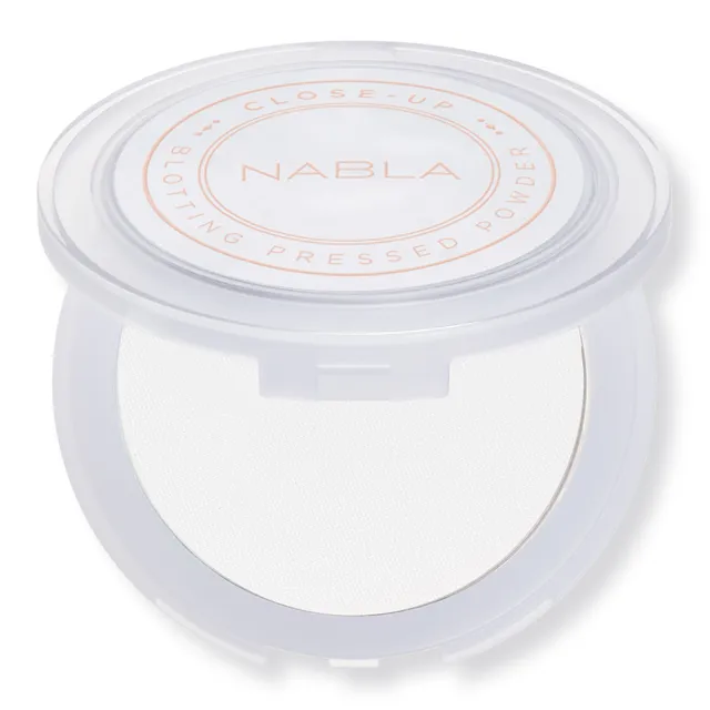 nabla-cosmetics-close-up-blotting-pressed-powder-cipria-compatta-opacizzante image 1
