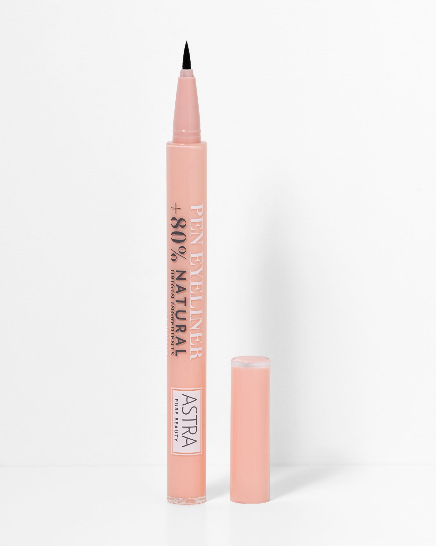 astra-make-up-pure-beauty-pen-eyeliner-nero-punta-feltro image 1