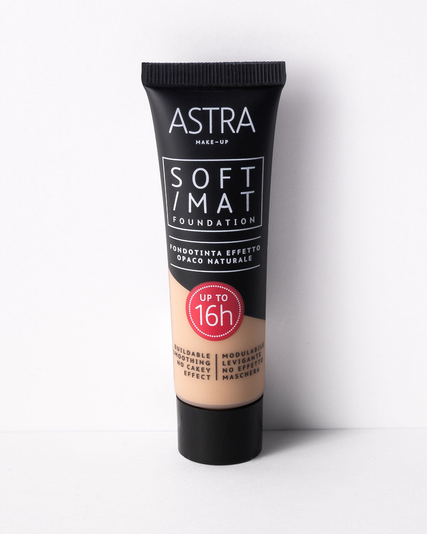 astra-make-up-soft-mat-foundation-fondotinta-effetto-opaco-naturale image 7