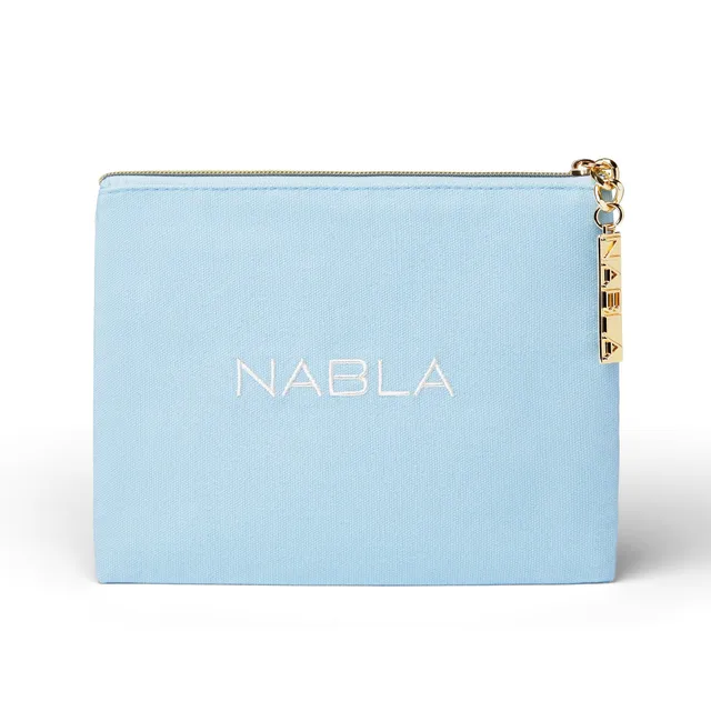 nabla-cosmetics-everyday-beauty-pouch-pochette-trucco-salvaspazio image 1