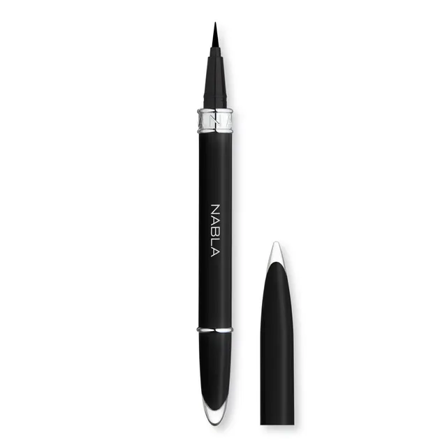 nabla-cosmetics-true-signature-liner-eyeliner-nero-waterproof image 1