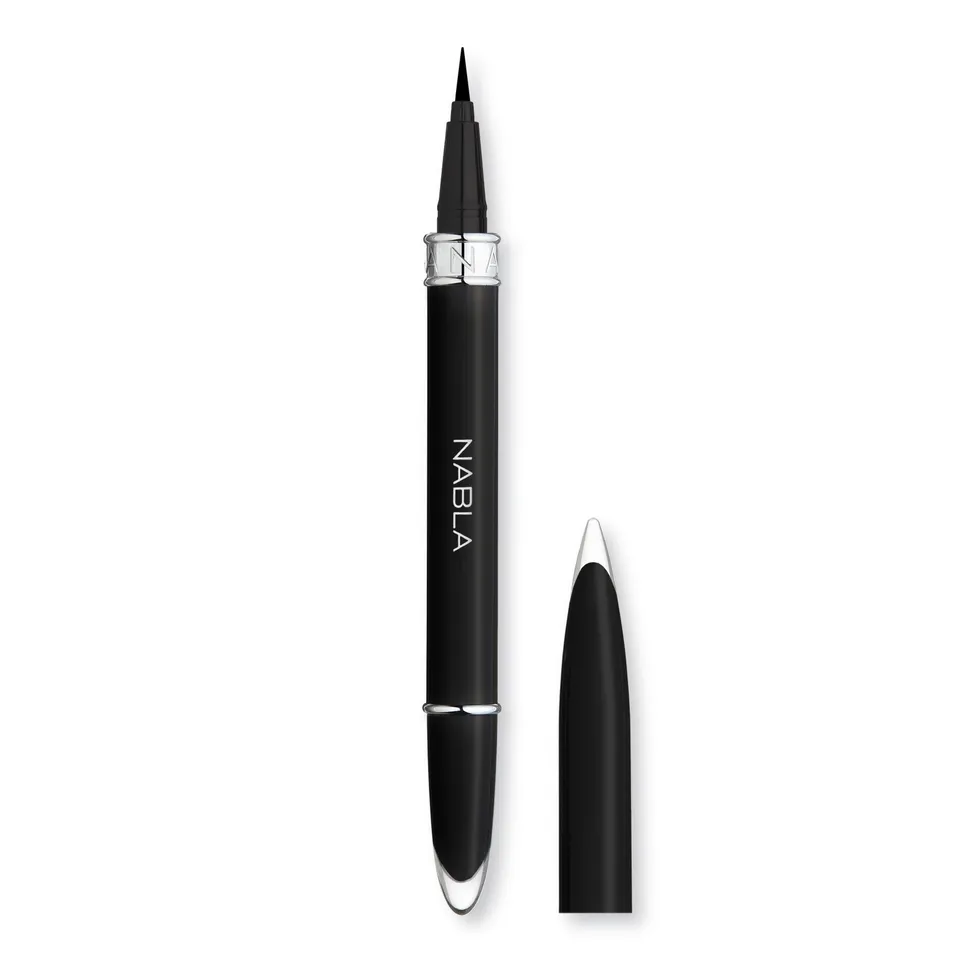 nabla-cosmetics-true-signature-liner-eyeliner-nero-waterproof image 1