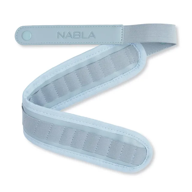 nabla-cosmetics-cupid-s-belt-astuccio-elastico-arrotolabile-per-40-matite image 1