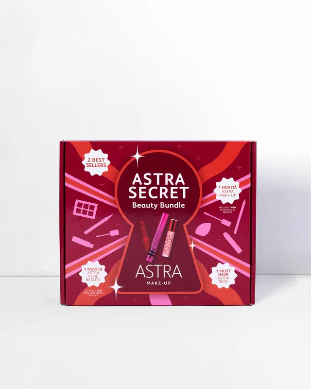 astra-make-up-box-astra-secret-beauty-bundle-8-prodotti-mix-scatola-regalo image 1
