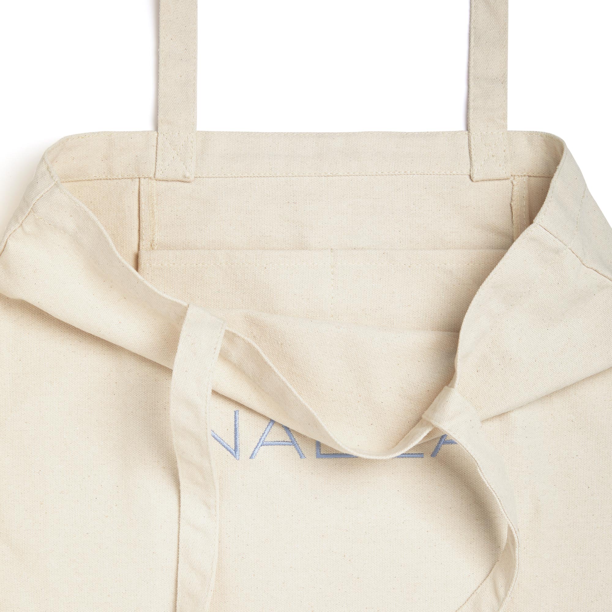 nabla-cosmetics-everyday-tote-bag-in-tela image 3