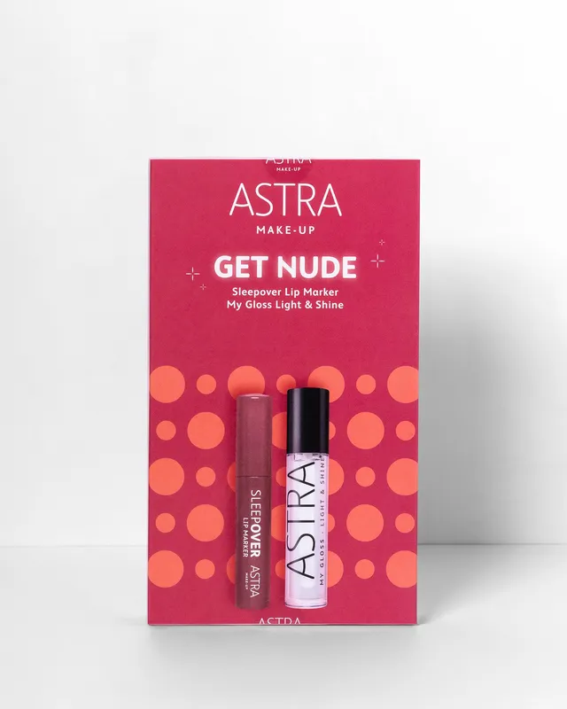 astra-make-up-box-get-nude-duo-pennarello-labbra-06-overnight-gloss image 1