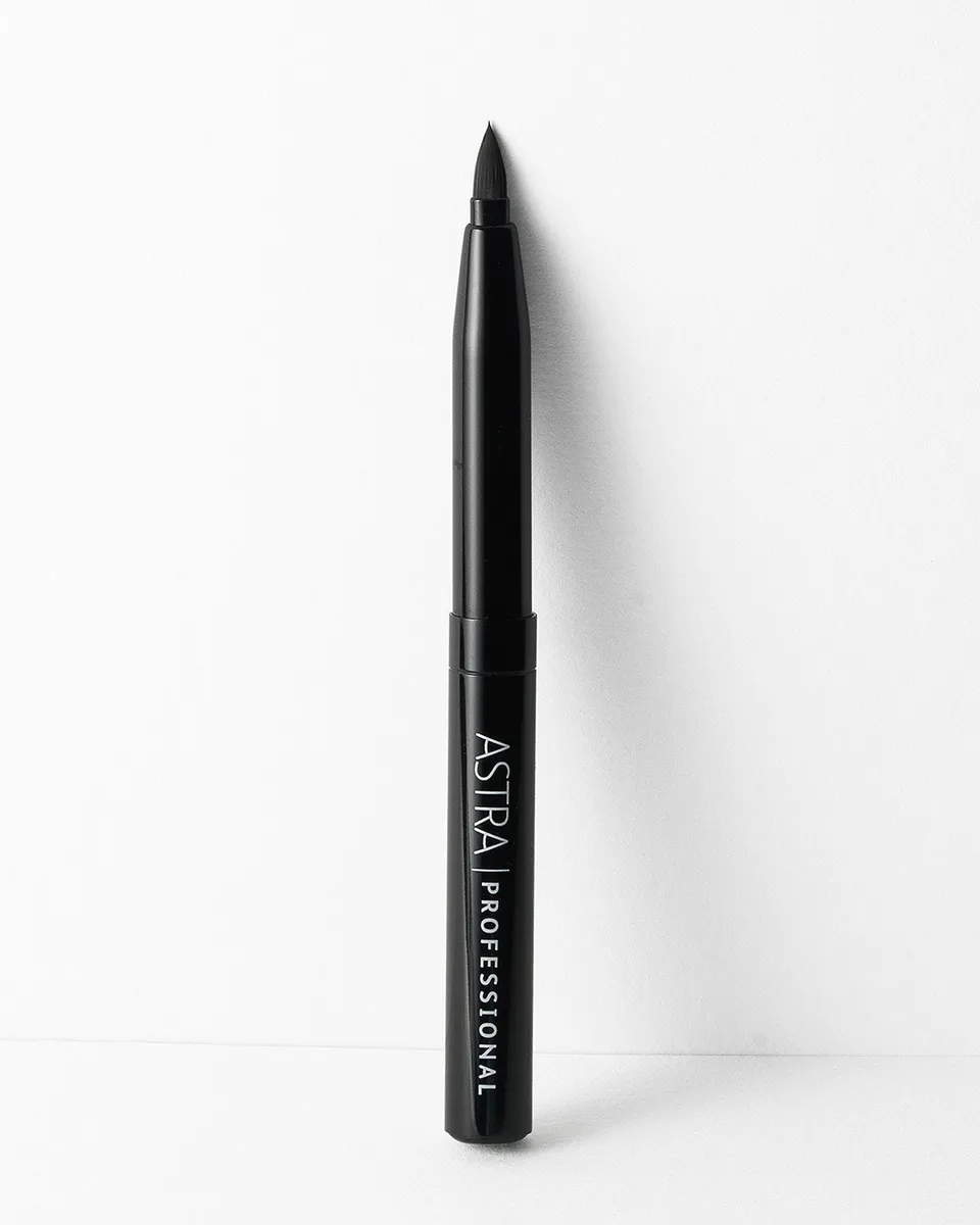 astra-make-up-retractable-lip-brush-pennello-labbra-retraibile image 1