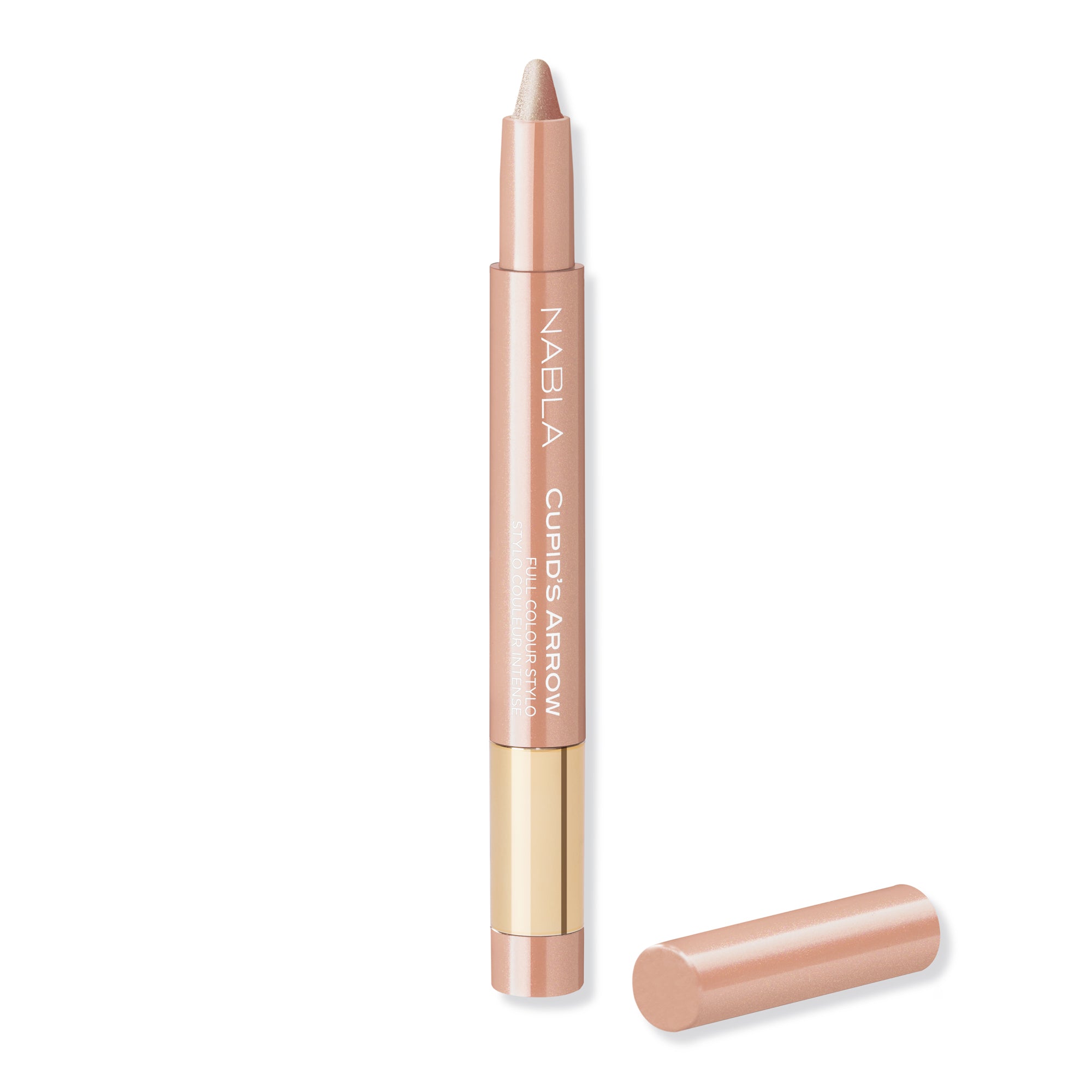 nabla-cosmetics-cupid-s-arrow-matita-occhi-stylo-multi-funzione-cremosa image 1