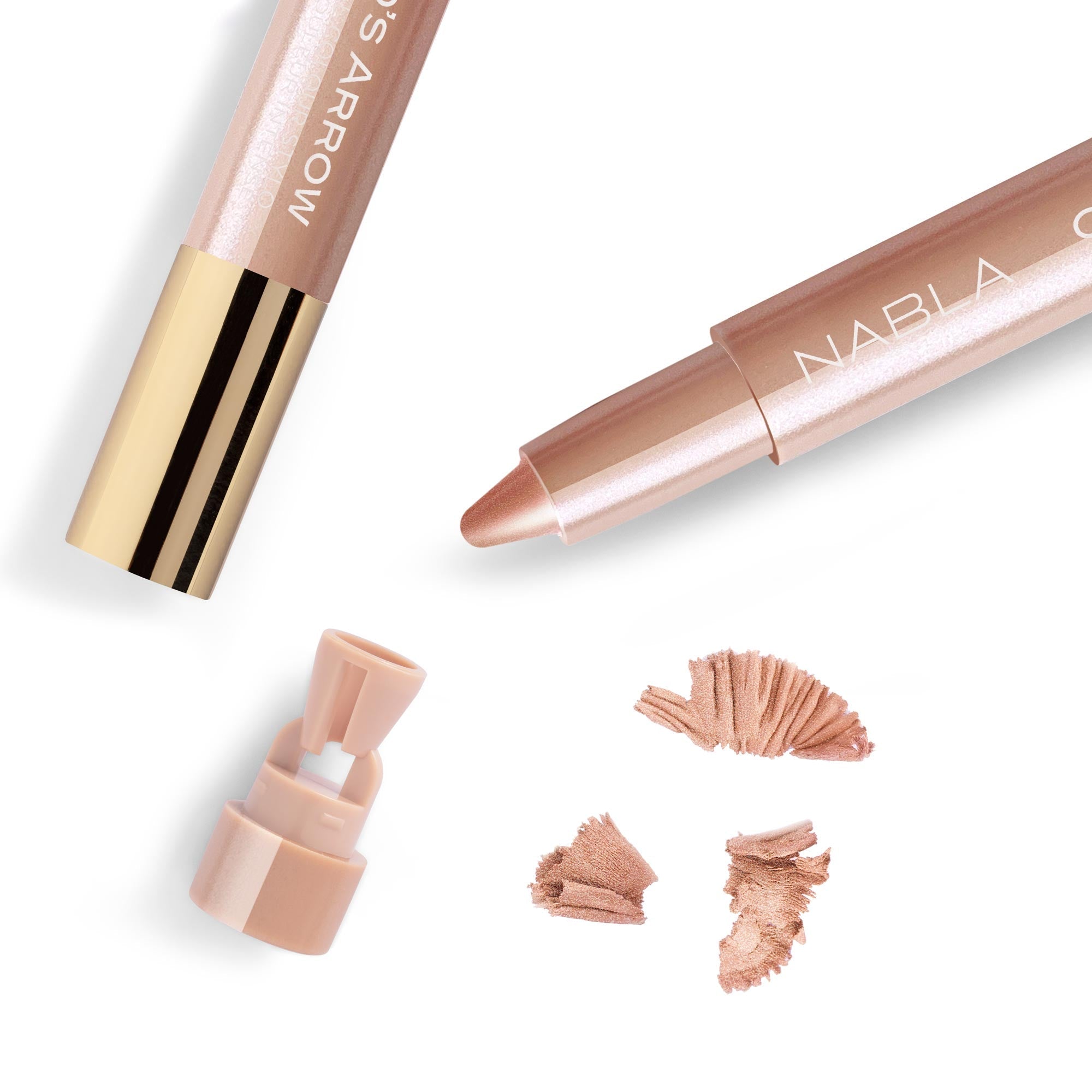 nabla-cosmetics-cupid-s-arrow-matita-occhi-stylo-multi-funzione-cremosa image 3