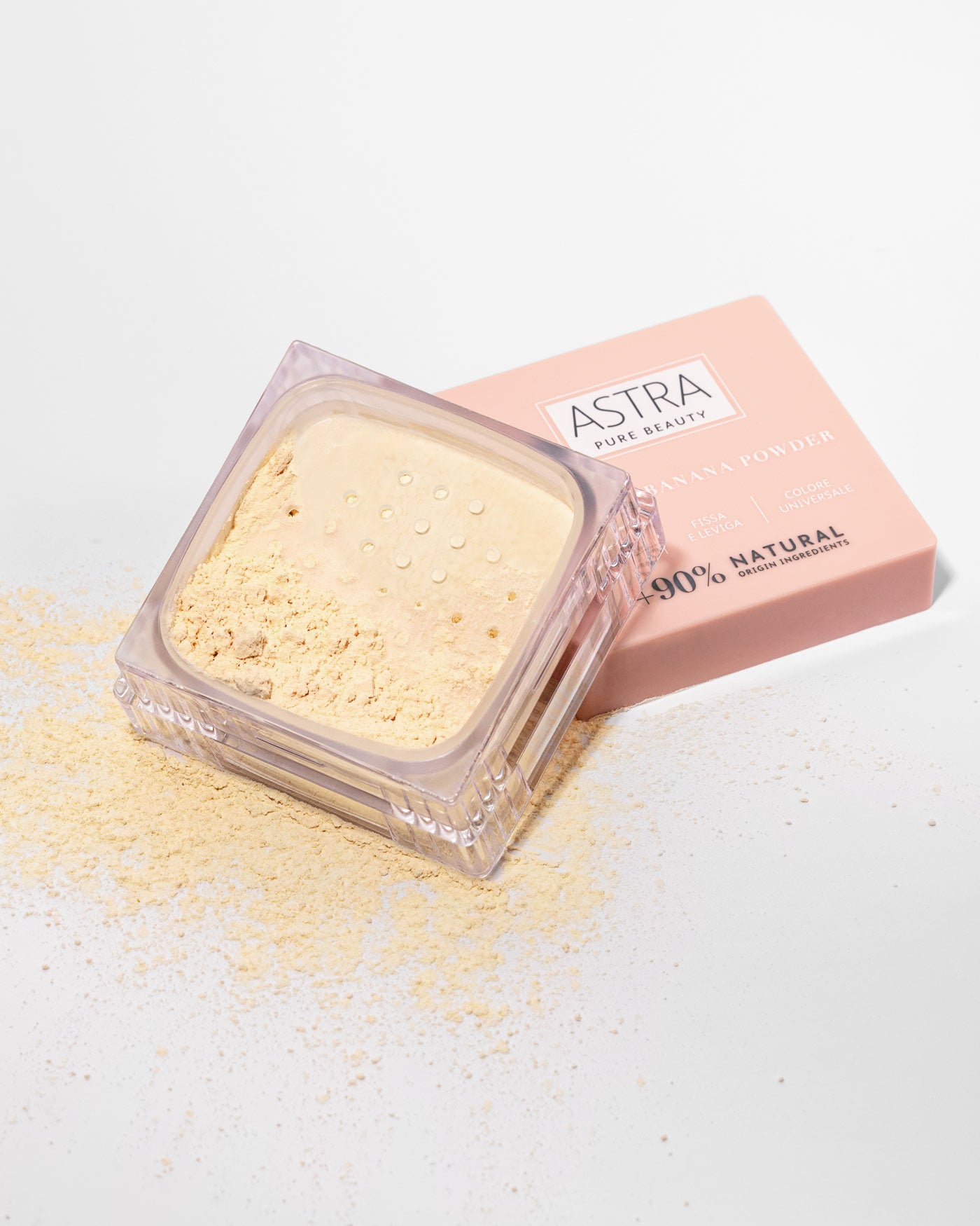 astra-make-up-pure-beauty-mineral-banana-powder-cipria-in-polvere-libera-natural image 3