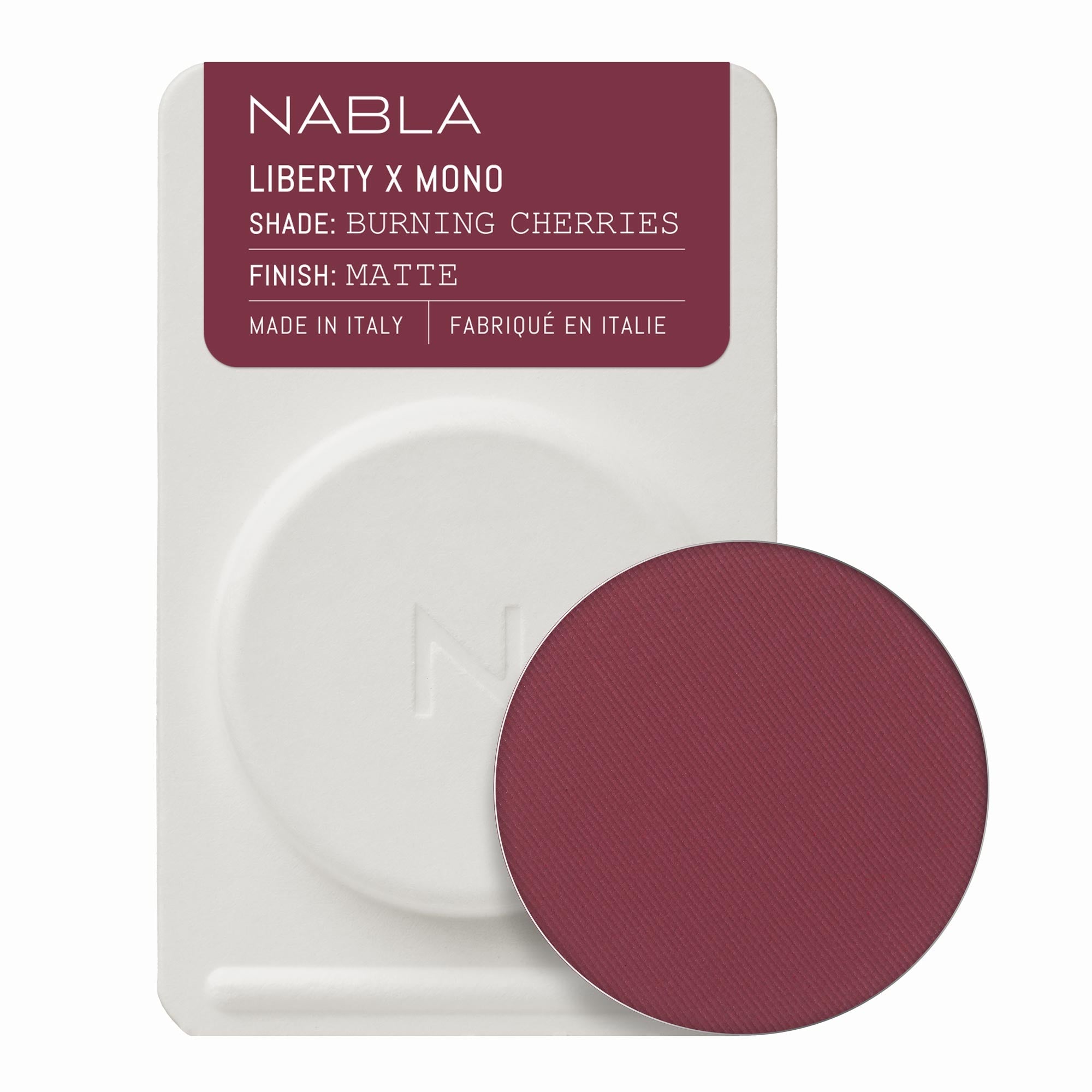 nabla-cosmetics-palette-liberty-x-pink-4-ombretti-rosa-pesca-cherry image 5