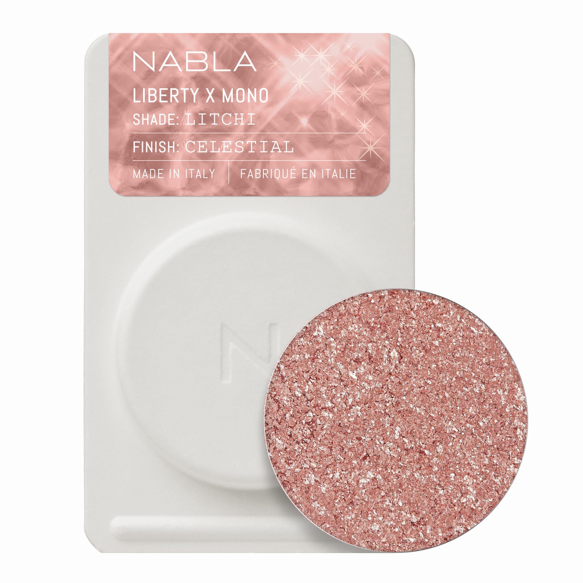 nabla-cosmetics-palette-liberty-x-pink-4-ombretti-rosa-pesca-cherry image 3