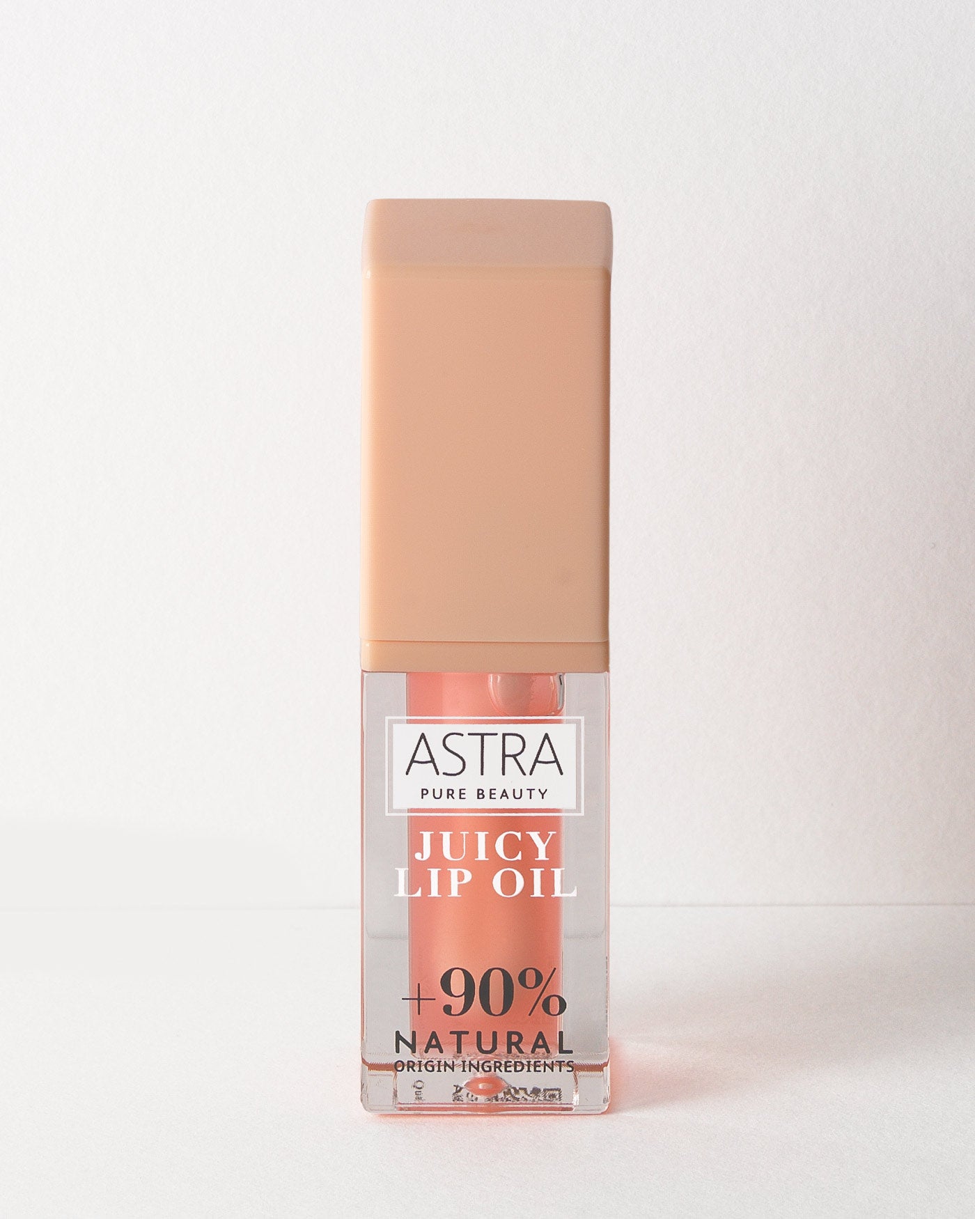 astra-make-up-pure-beauty-juicy-lip-oil-olio-labbra-idratante-naturale image 1