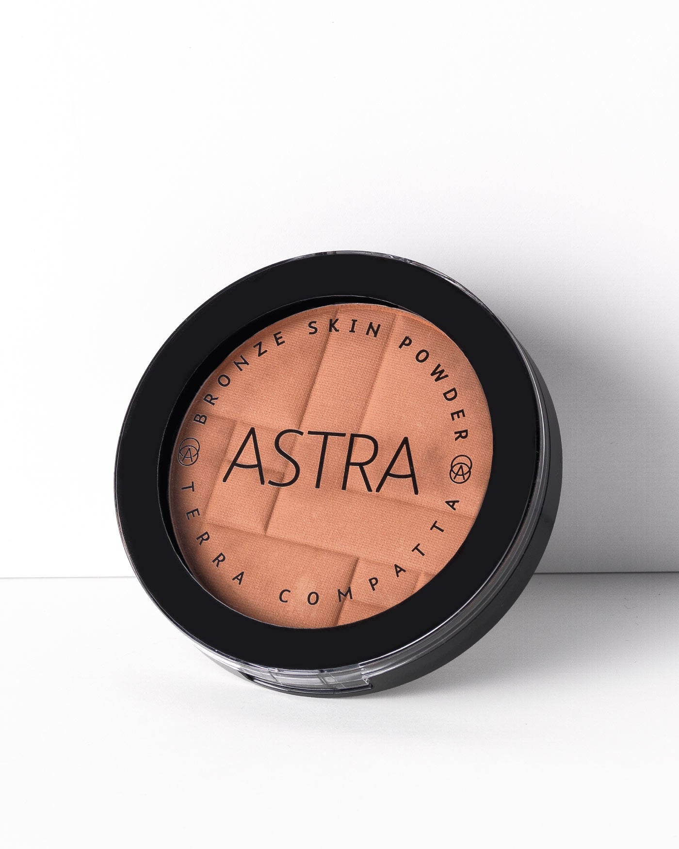 astra-make-up-bronze-skin-powder-terra-compatta-effetto-bronzer image 1